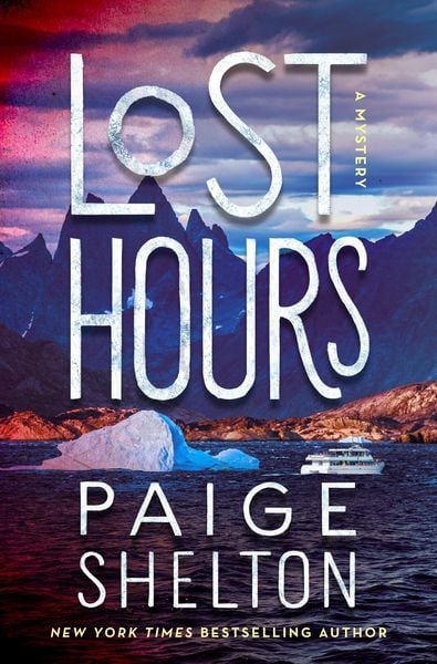 Produktbild: Lost Hours