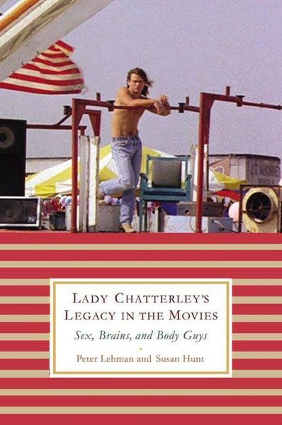 Produktbild: Lady Chatterley's Legacy in the Movies