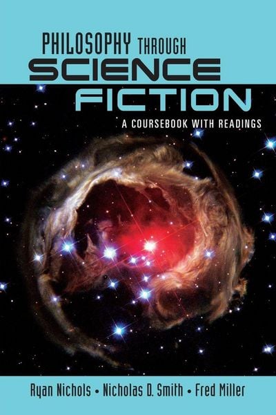 Produktbild: Philosophy Through Science Fiction