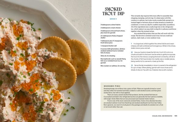 Produktbild: How to Cook the Finest Things in the Sea