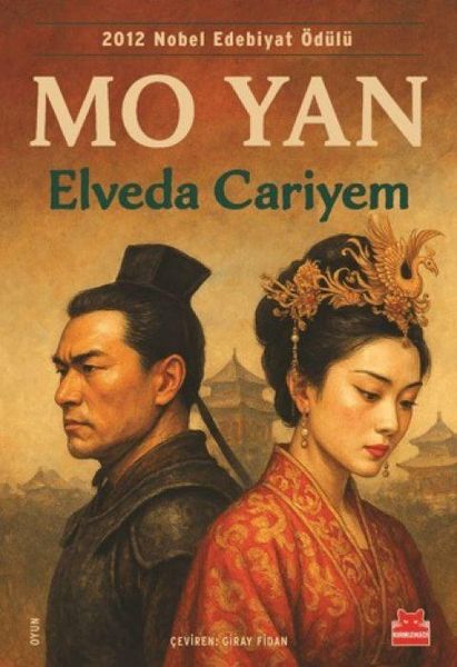 Produktbild: Elveda Cariyem