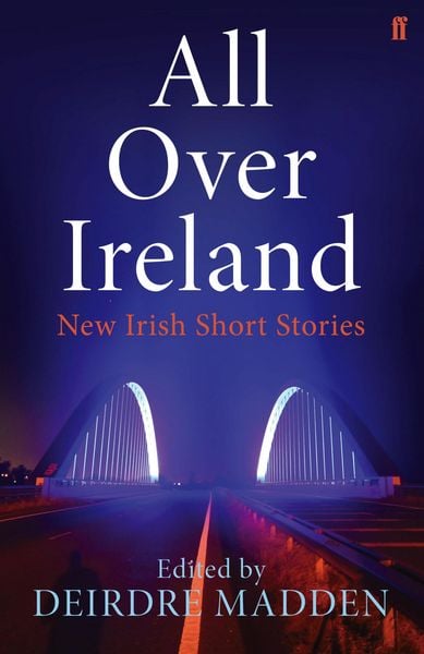 Produktbild: All Over Ireland