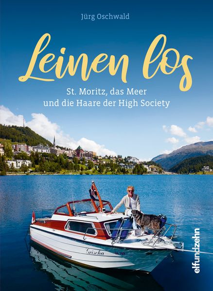 Produktbild: Leinen los