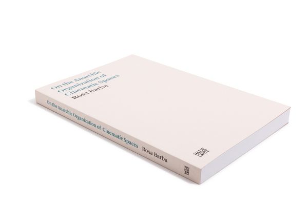Produktbild: Rosa Barba