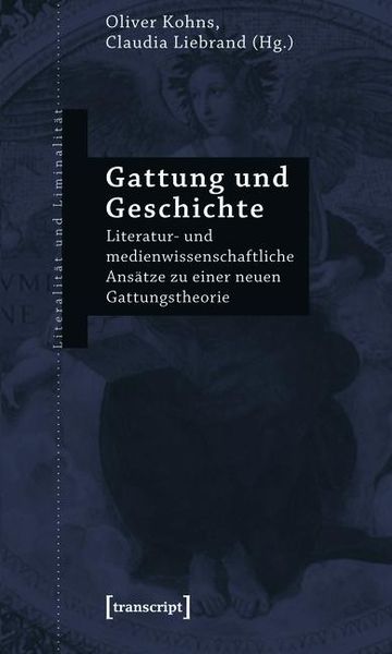 Produktbild: Gattung und Geschichte
