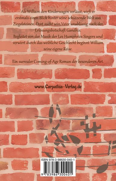 Produktbild: Die Gandhi-Formel, Les Humphries und die M&auml;dchen vom Mars