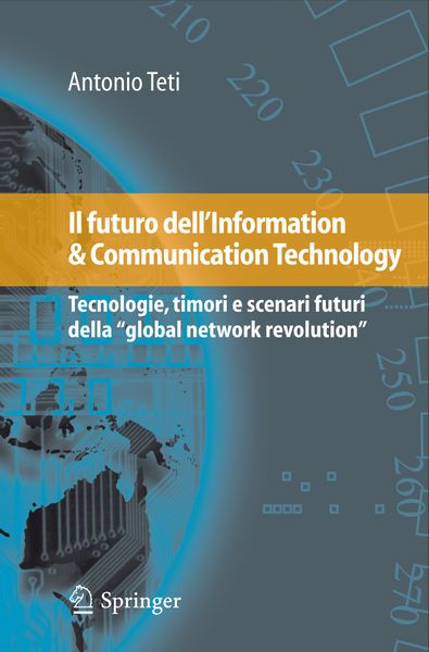 Produktbild: Il futuro dell'Information & Communication Technology