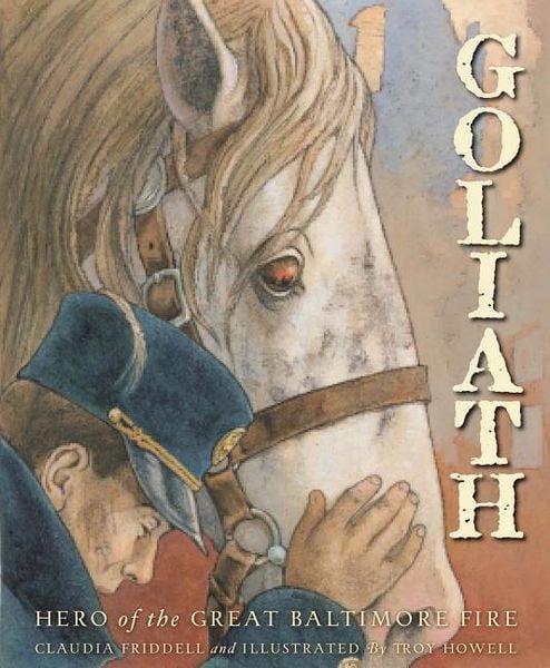 Produktbild: Goliath