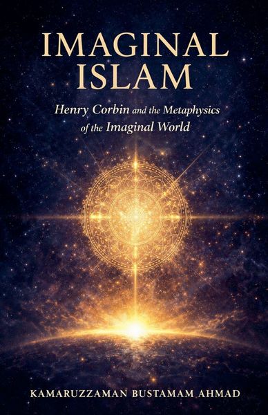 Produktbild: Imaginal Islam