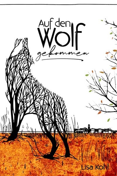Produktbild: Auf den Wolf gekommen