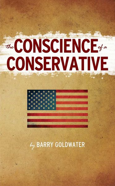 Produktbild: The Conscience of a Conservative