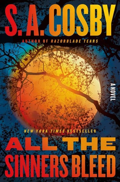 Produktbild: All the Sinners Bleed