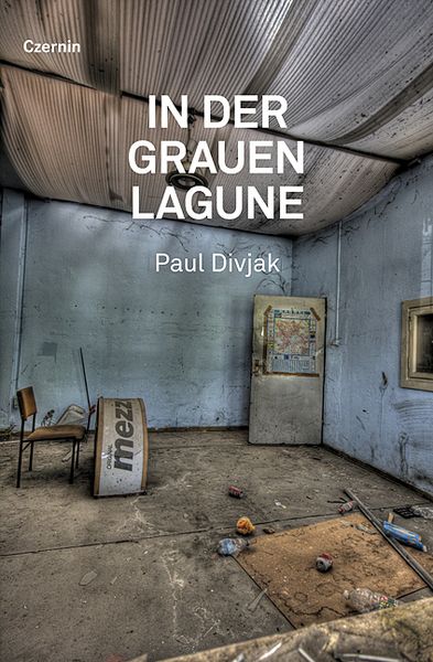 Produktbild: In der grauen Lagune