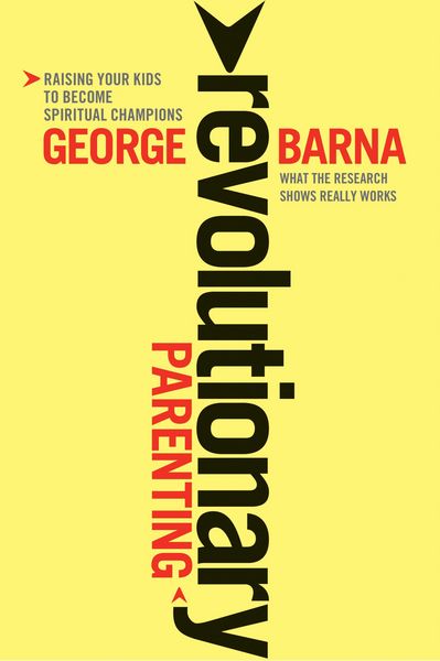 Produktbild: Revolutionary Parenting