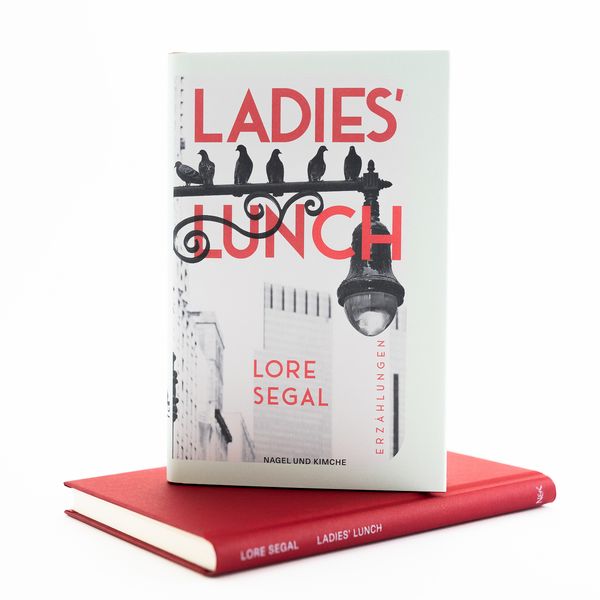 Produktbild: Ladies' Lunch