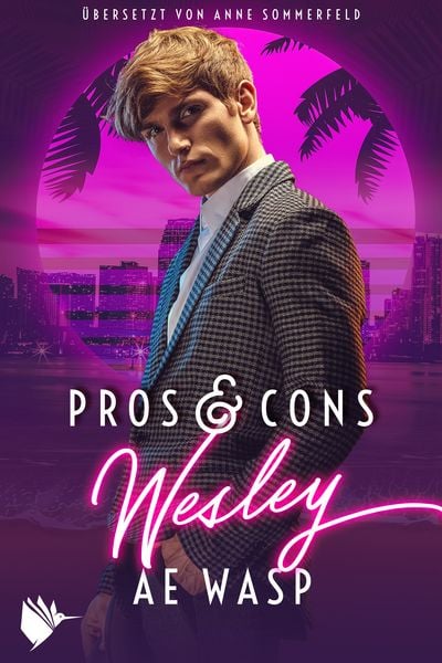 Produktbild: Pros & Cons: Wesley