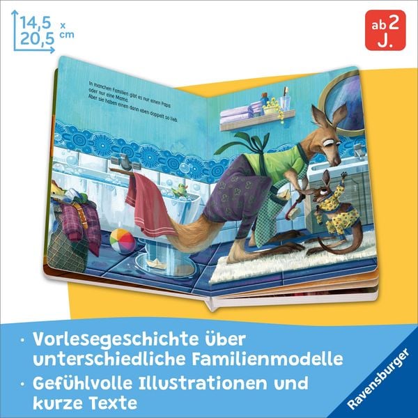 Produktbild: Meine besondere Familie
