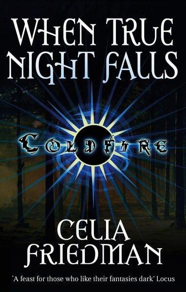 Produktbild: When True Night Falls