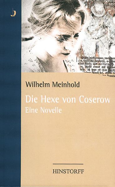 Produktbild: Die Hexe von Coserow