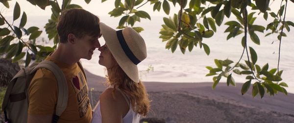 Produktbild: La Palma (Kinofilm)
