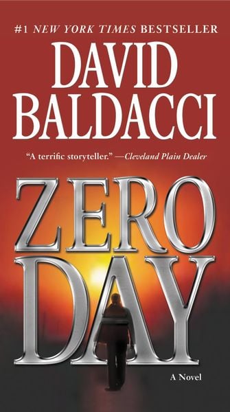 Produktbild: Zero Day