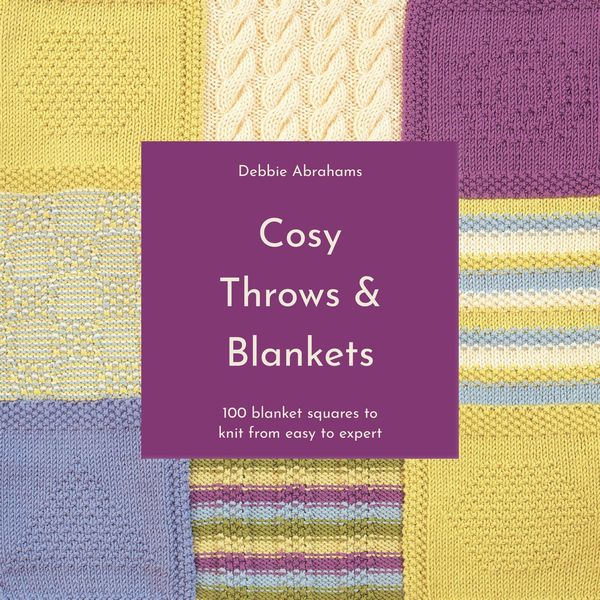 Produktbild: Cosy Throws & Blankets