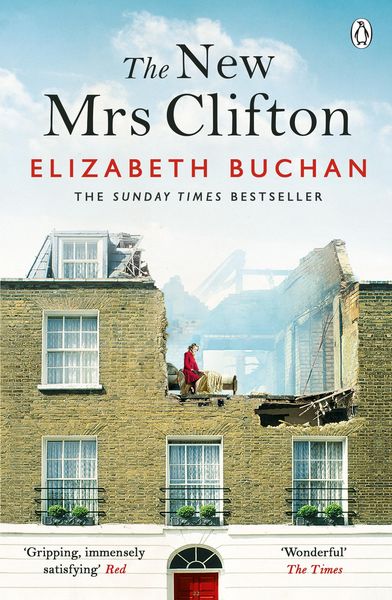 Produktbild: The New Mrs Clifton