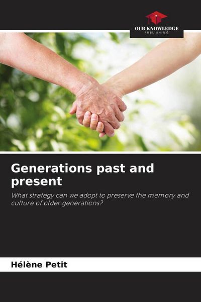 Produktbild: Generations past and present