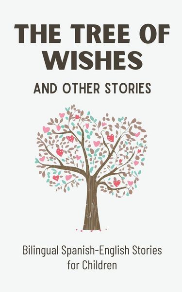 Produktbild: The Tree of Wishes and Other Stories