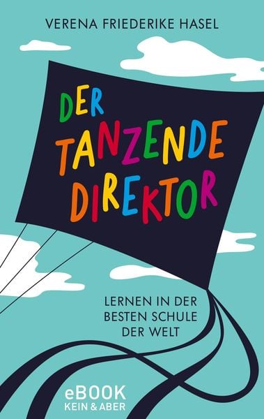 Produktbild: Der tanzende Direktor
