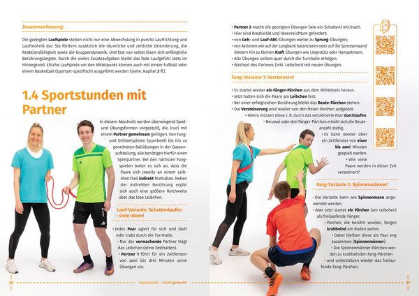 Produktbild: Sportstunde