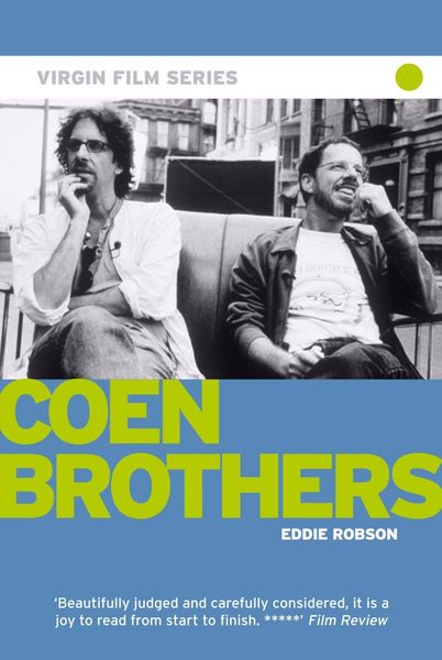 Produktbild: Coen Brothers - Virgin Film