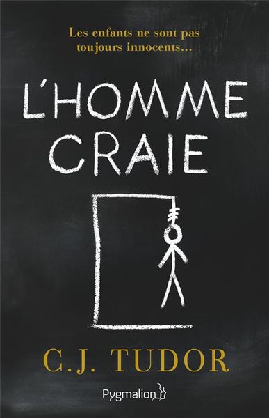 Produktbild: L'homme craie