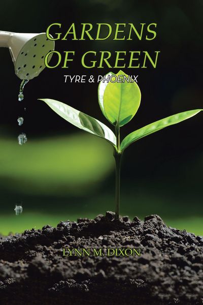 Produktbild: Gardens of Green