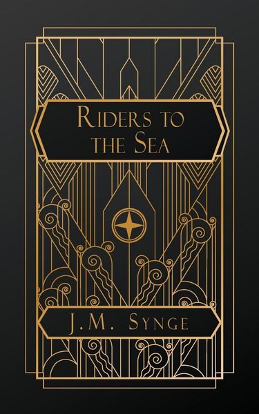 Produktbild: Riders to the Sea