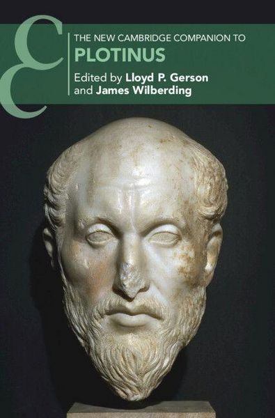 Produktbild: The New Cambridge Companion to Plotinus