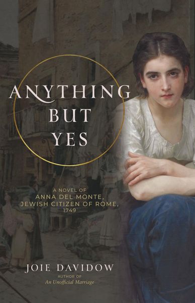 Produktbild: Anything But Yes