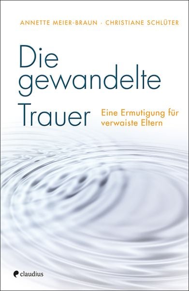 Produktbild: Die gewandelte Trauer