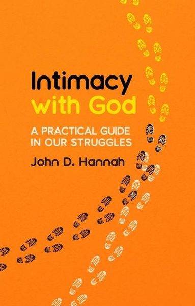 Produktbild: Intimacy with God