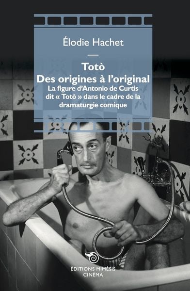 Produktbild: Toto origines a original figu