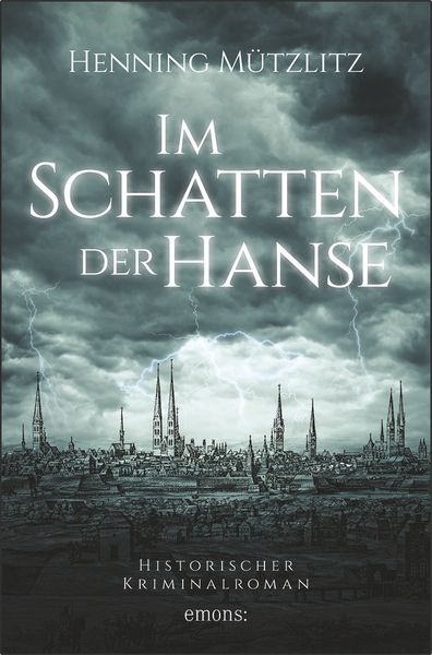 Produktbild: Im Schatten der Hanse