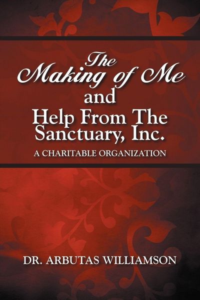 Produktbild: The Making of Me and Help from the Sanctuary, Inc.