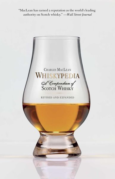 Produktbild: Whiskypedia