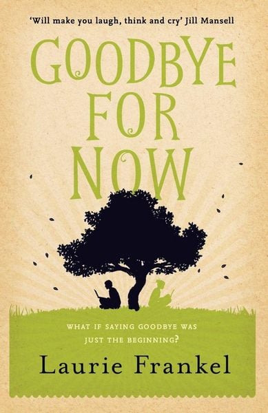Produktbild: Goodbye For Now