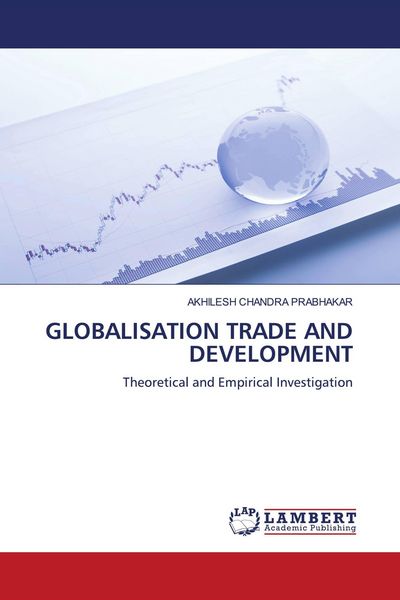 Produktbild: Globalisation Trade and Development