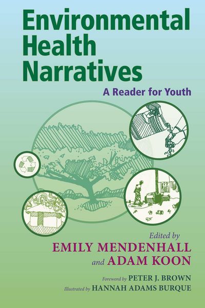 Produktbild: Environmental Health Narratives