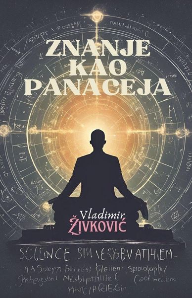 Produktbild: Znanje kao panaceja