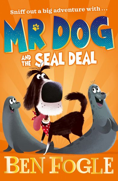 Produktbild: Mr Dog and the Seal Deal