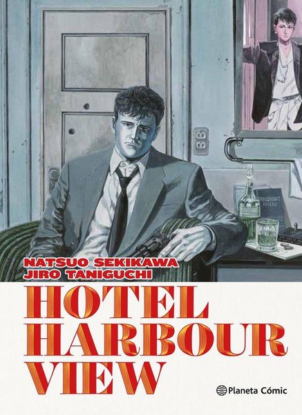 Produktbild: Hotel Harbour View