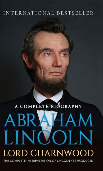 Produktbild: Abraham Lincoln